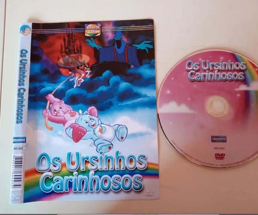 Dvds Originais 18 Unidades - Foto 3