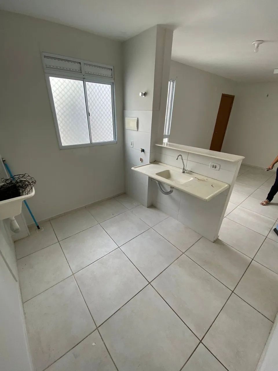 Apartamento de repasse para venda em Mondubim - Fortaleza - Ceará - Foto 4