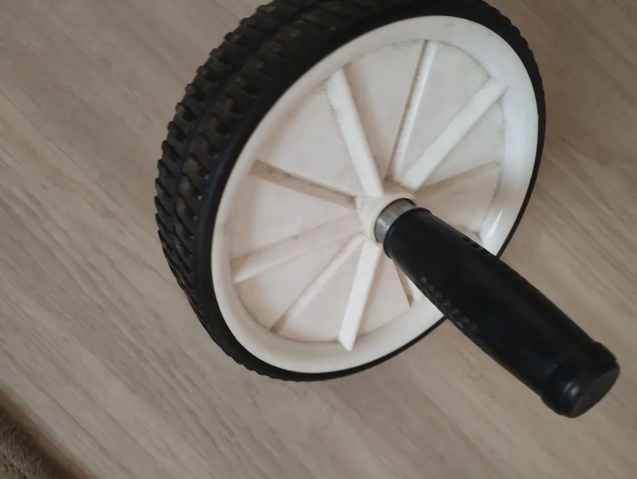 Roda abdominal  - Foto 2