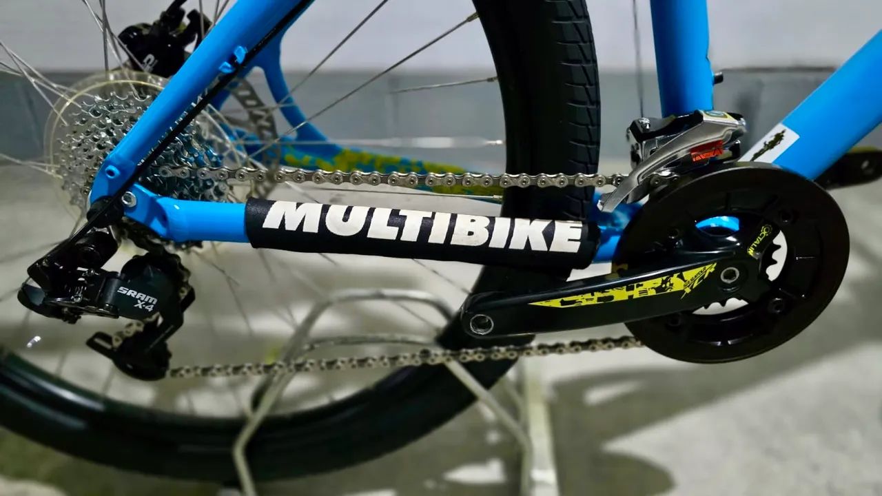 Specialized P.Street 26 - estado de nova - dirt jump - pump track