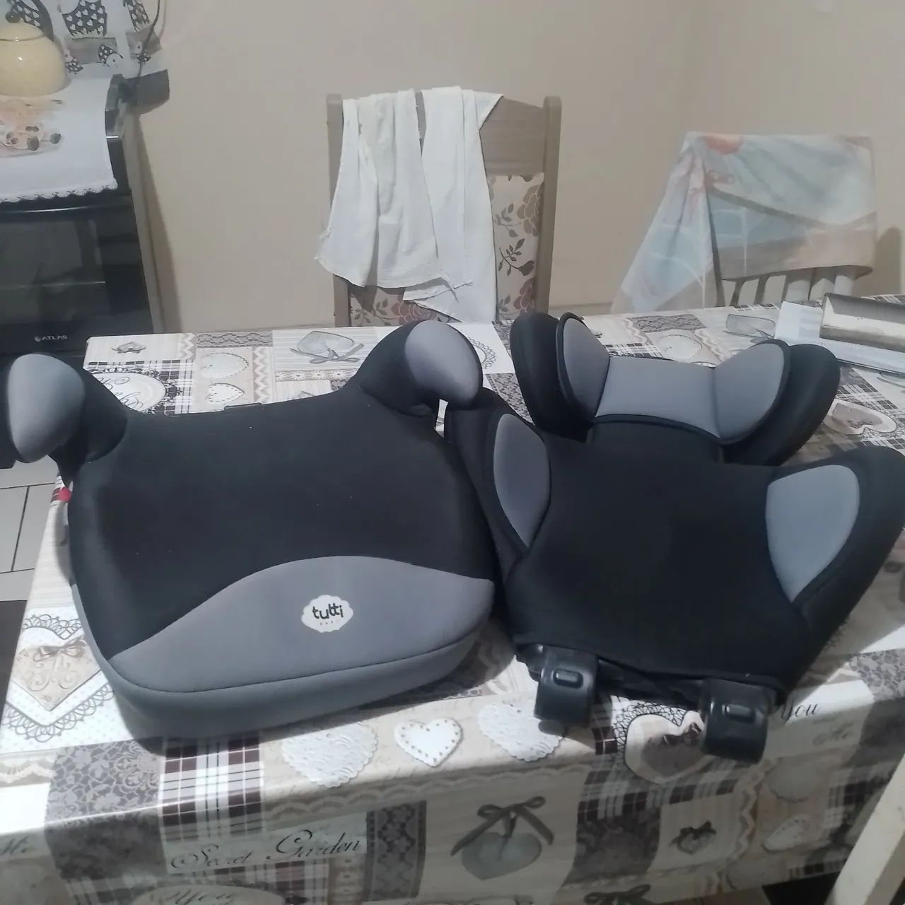 Cadeirinha de carro infantil  - Foto 2