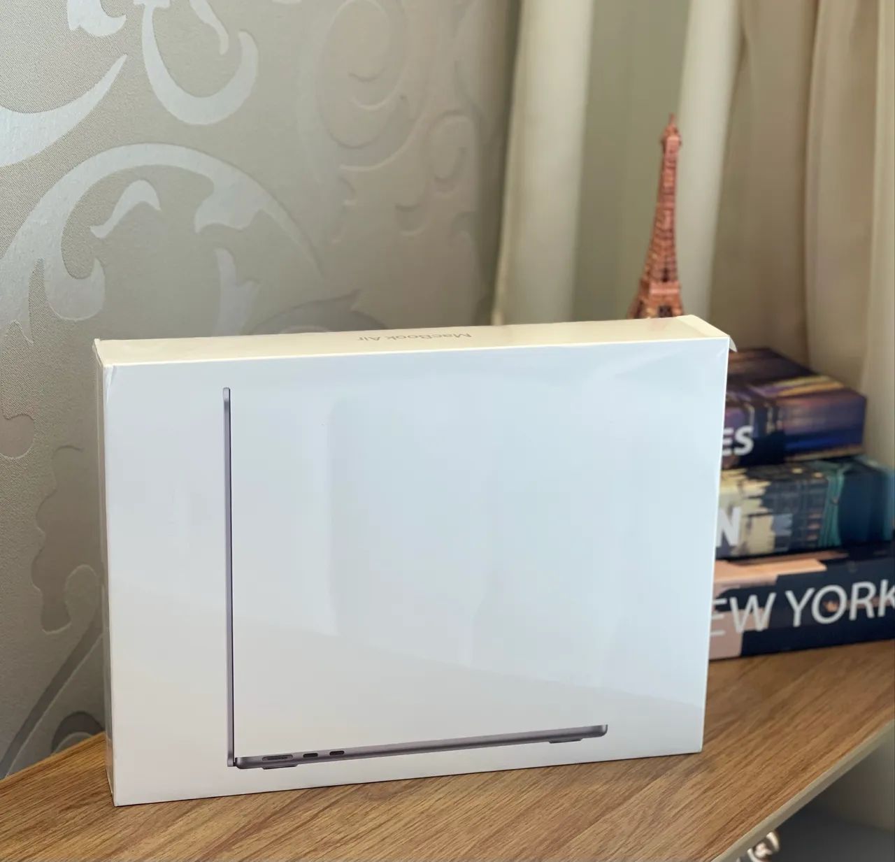 Promoção MacBook Air M4 