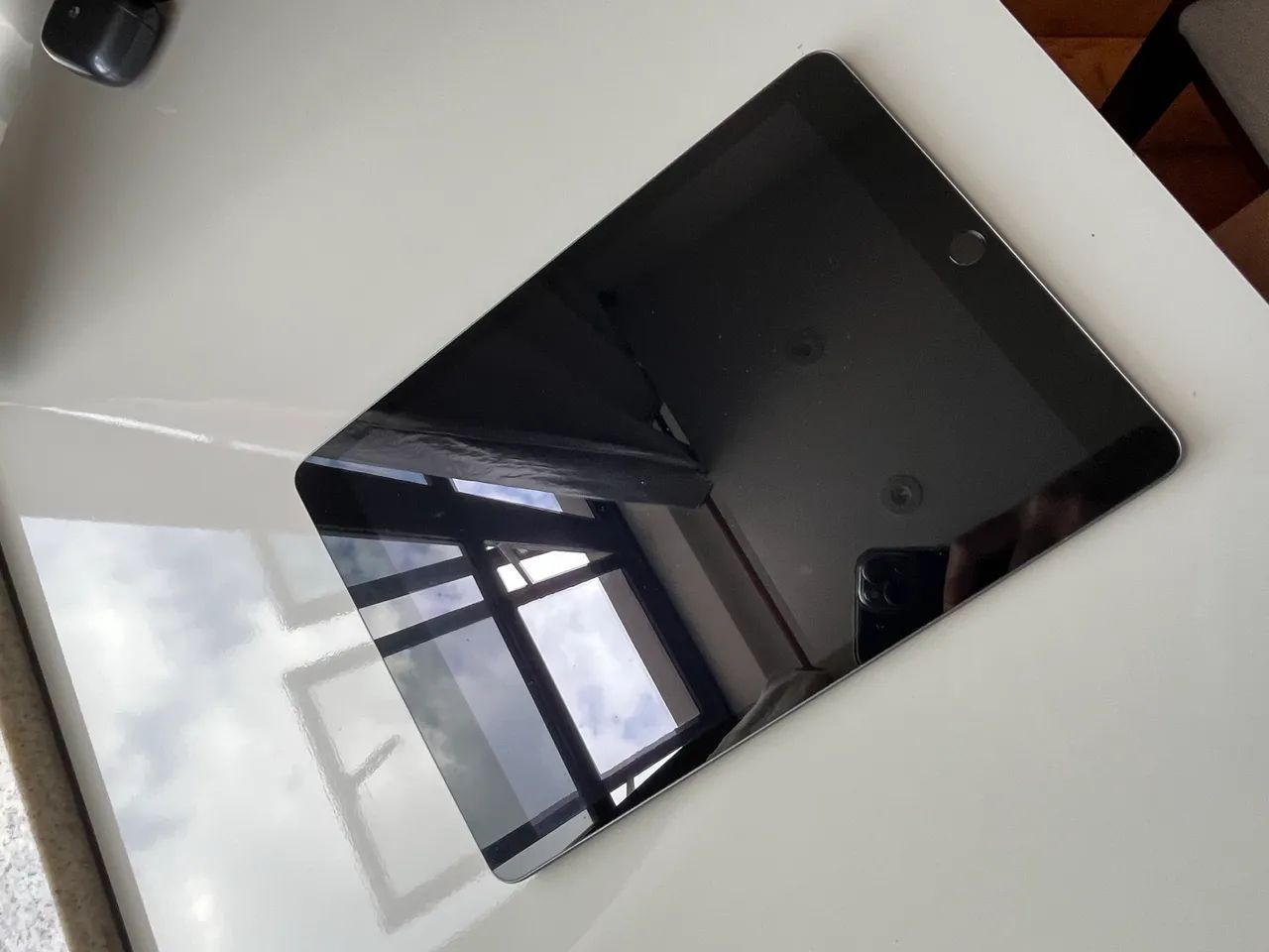 ipad 9ª geração 64gb usado  - Foto 6