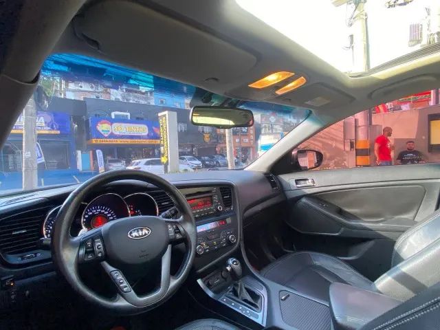 OPTIMA 2.4 EX T/SOLAR 2014 - ENTRADA+PARCELAS 48XR$1136,00 - Foto 5