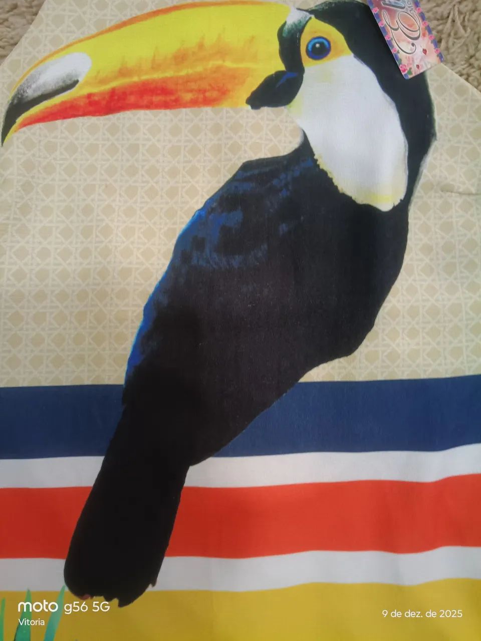 Vestido tropical - Foto 5