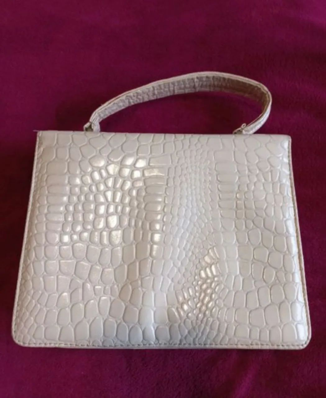 Bolsa de mão  - Foto 2