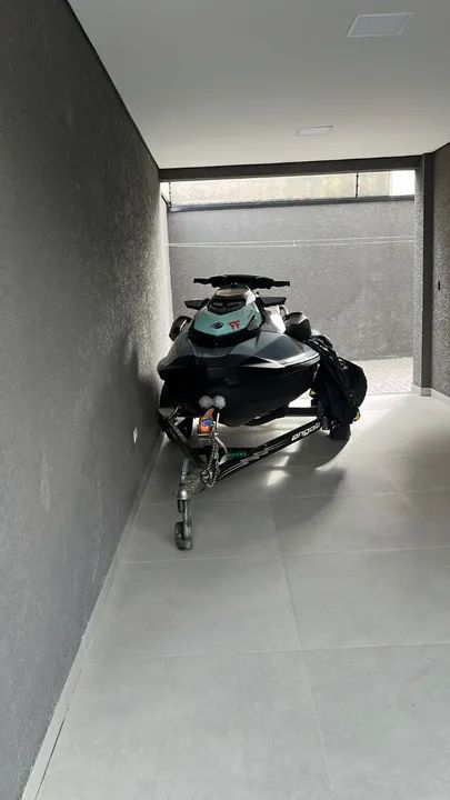 Jetski Sea Doo GTI 170-SE 2023 - Novo - Foto 5
