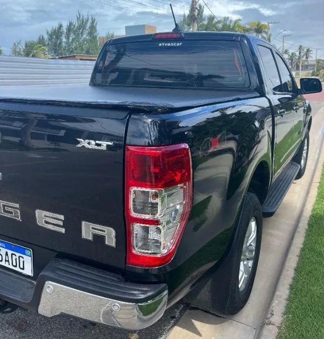 Ranger 2022 preta - Foto 2