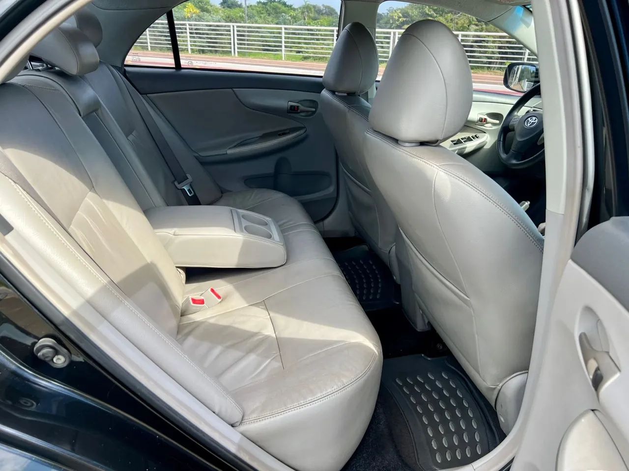 Toyota Corolla XEI - Foto 5