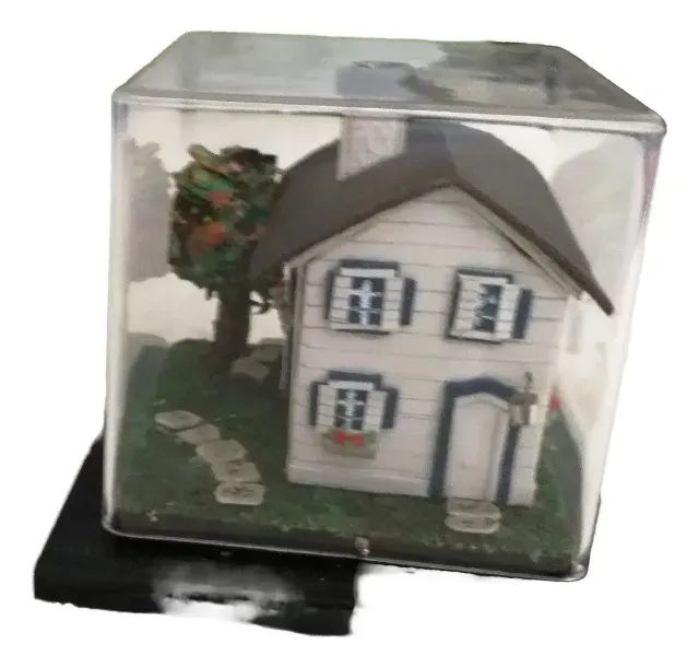 Casa E Arvore set - Foto 3