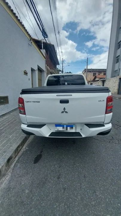 Triton Sport GLS 2022 Automática  - Foto 3