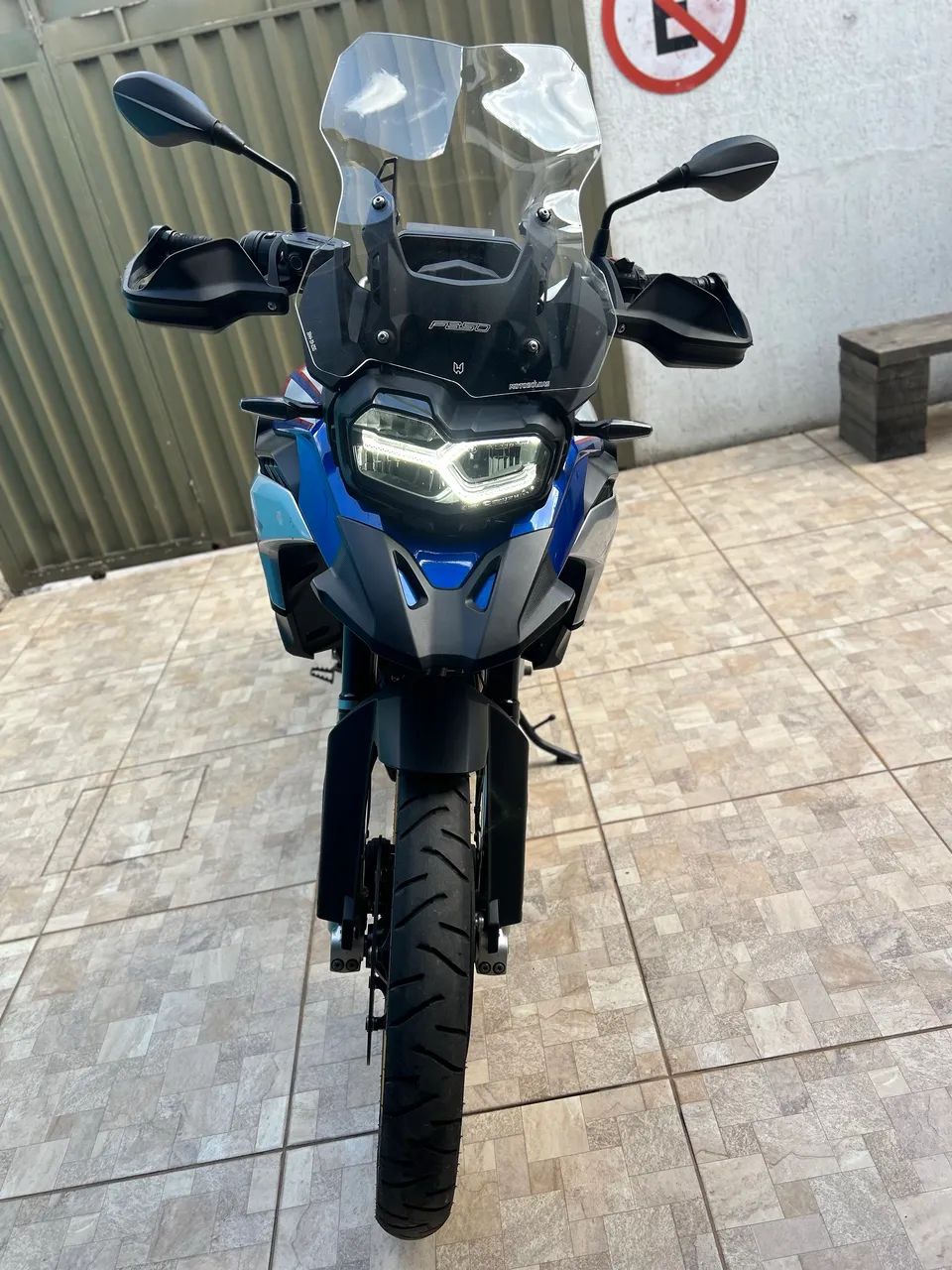 BMW GS850 PREMIUM PLUS - Foto 3