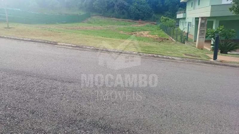 Terreno-À VENDA-Cond Fazenda Dona Carolina-Itatiba-SP - Foto 2