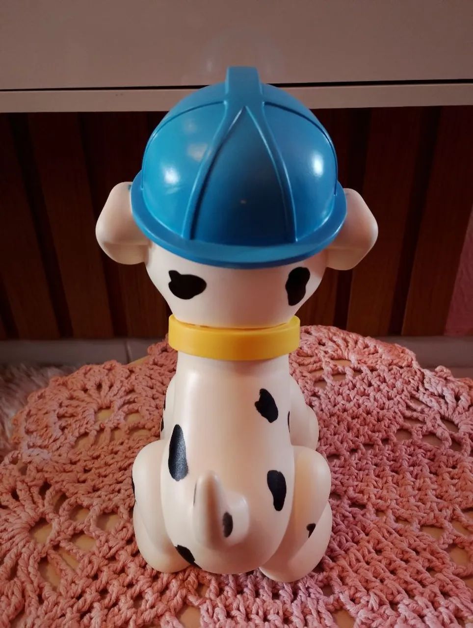 BONECO PATRULHA CANINA  - Foto 3