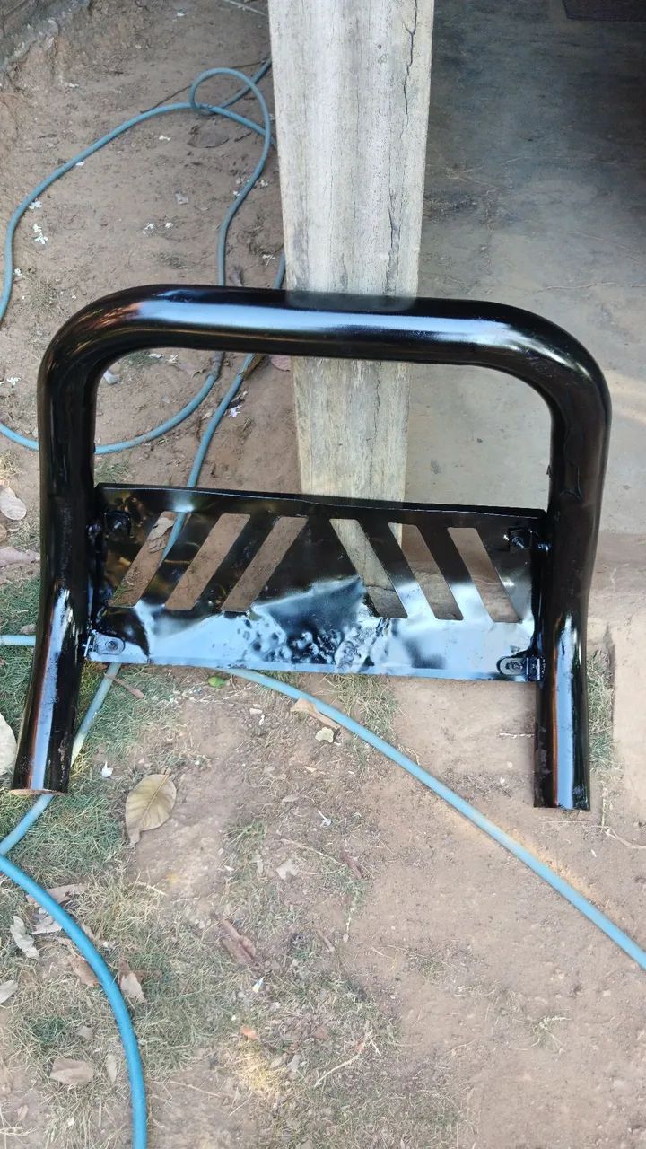 Quebra mato  - Foto 2