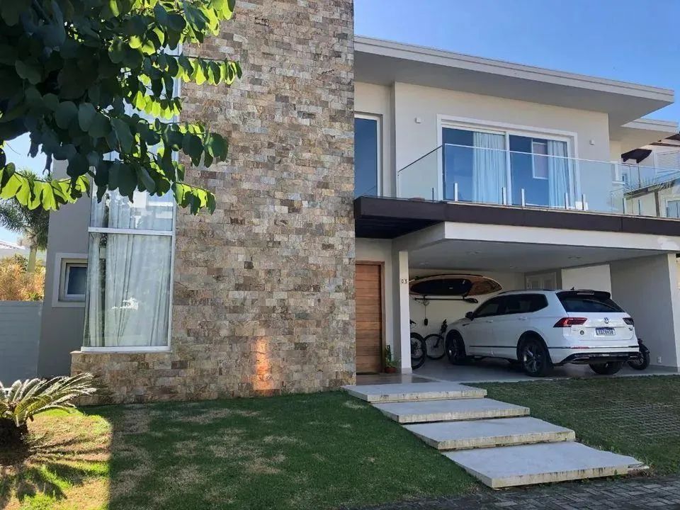 Casa para Venda em Florianópolis, Rio Tavares, 3 dormitórios, 2 suítes, 4 banheiros, 4 vag