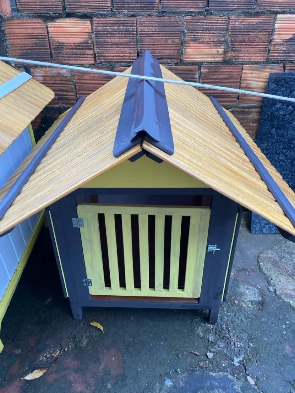 Casinha de cachorro  - Foto 3