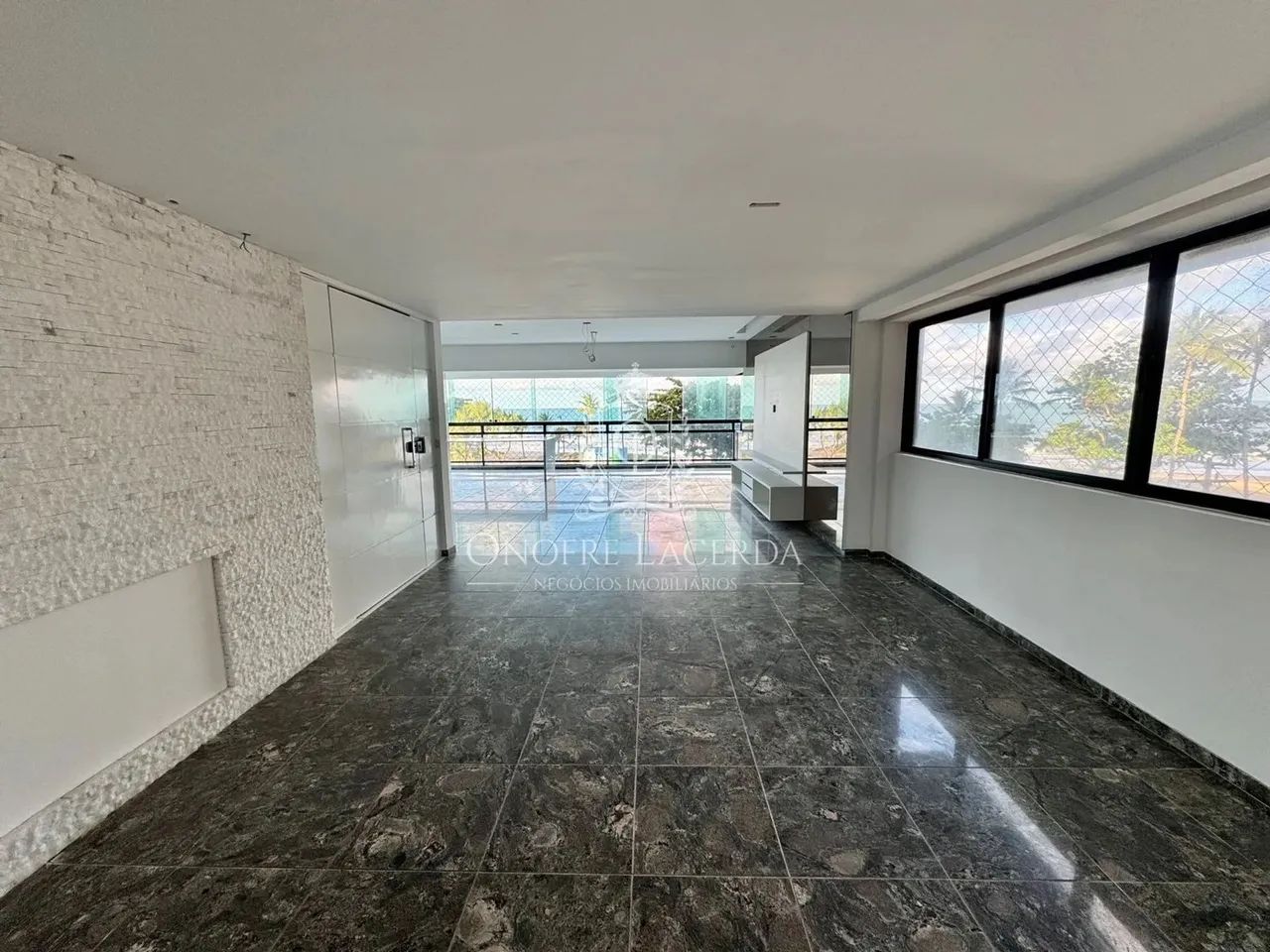 Apartamento Beira Mar de Boa Viagem 3 suítes | Viña del Mar - Foto 4