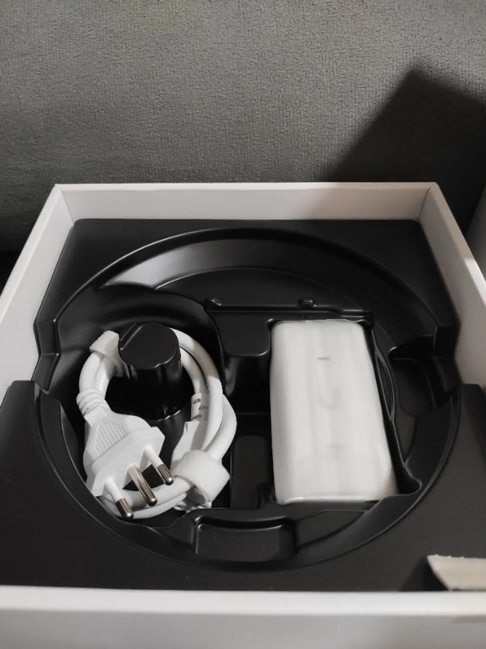 Access Point Indoor Ubiquiti UniFi UAP NanoHD Branco - Foto 4