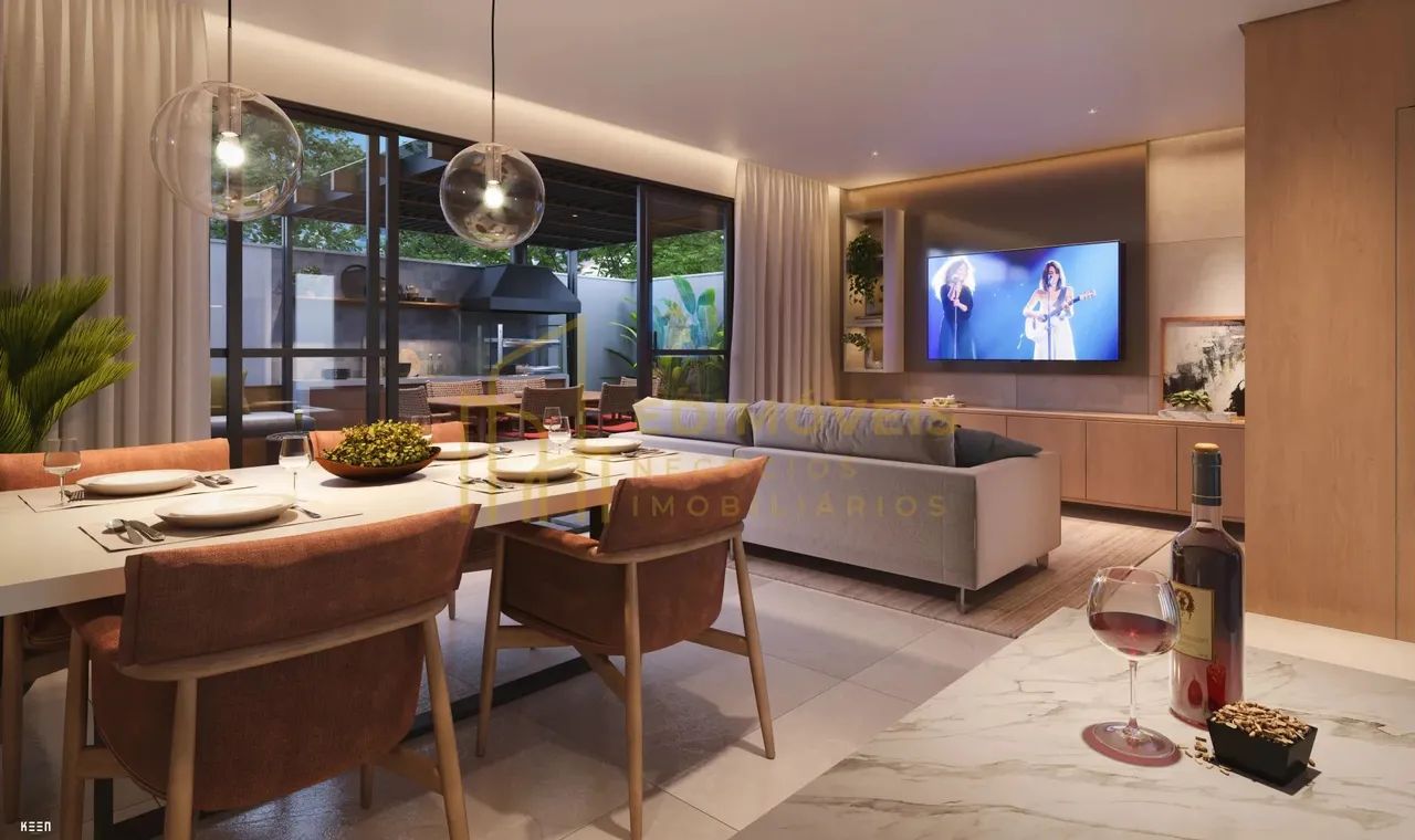 Incrível casa em condomínio no Morada de Laranjeiras - Venha conhecer!