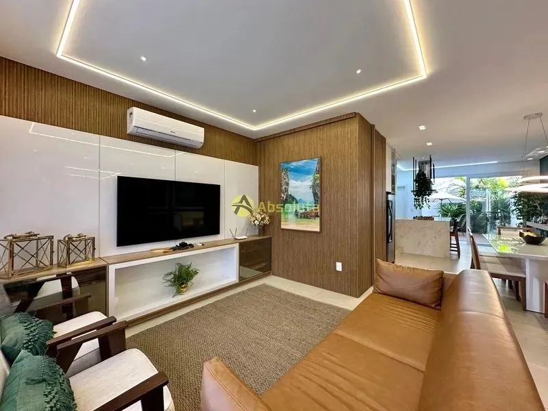 CONDOMÍNIO MURANO,SOBRADO MOBILIADO E DECORADO - Foto 3