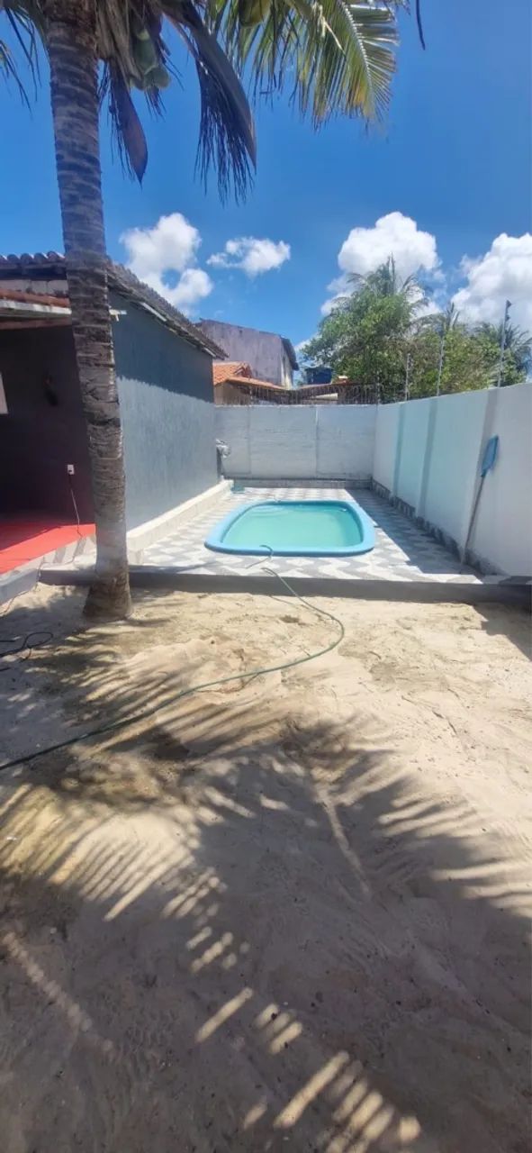 Casa redinha nova 350,00 - Foto 3