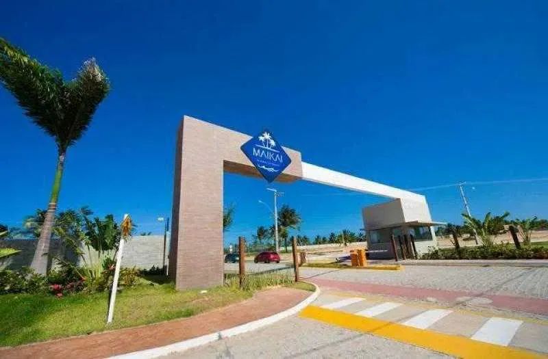 LOTE MAIKAI RESIDENCIAL RESORT *