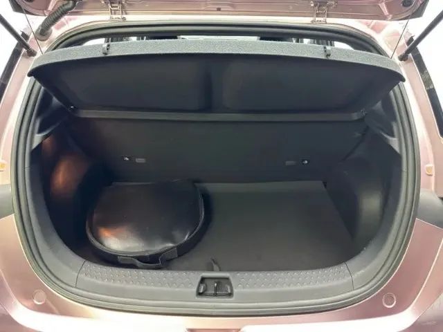 + BYD Dolphin Plus 2025. ENT DE 8.923,10 - NÃO CONSULTAMOS SCORE - Breno William - Foto 5