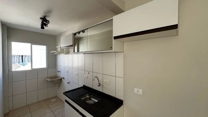 Apartamento novo no Jardim Centenário - Direto com o proprietário 