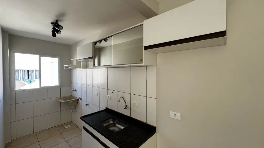 Apartamento novo no Jardim Centenário - Direto com o proprietário