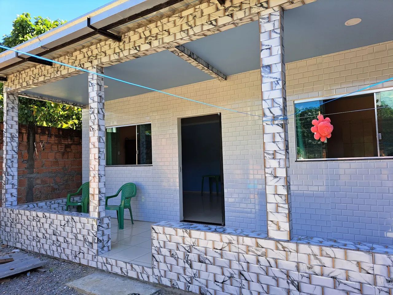 Foto - Manaus - Cidade de Deus