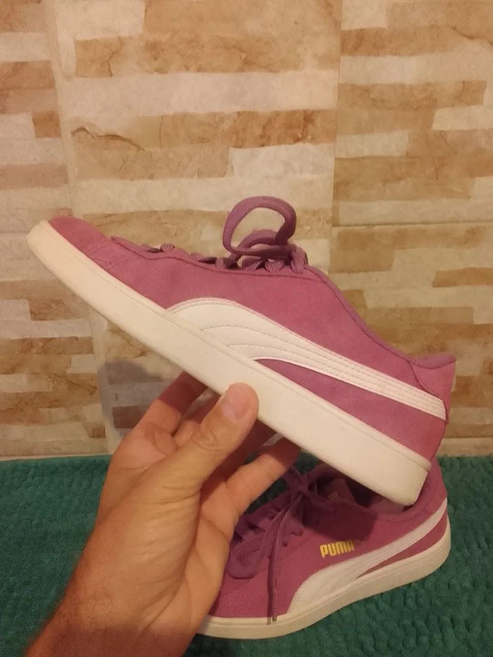 Tênis Puma  - Foto 5