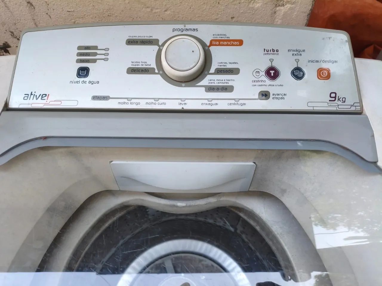 Washing machine64289086361345123
