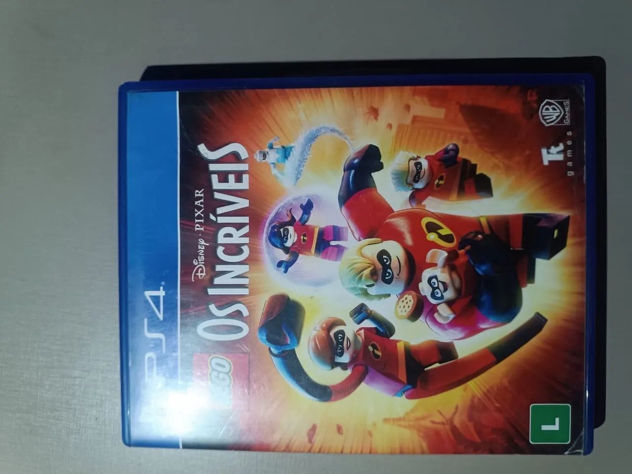 Jogos para PS4 original  - Foto 4