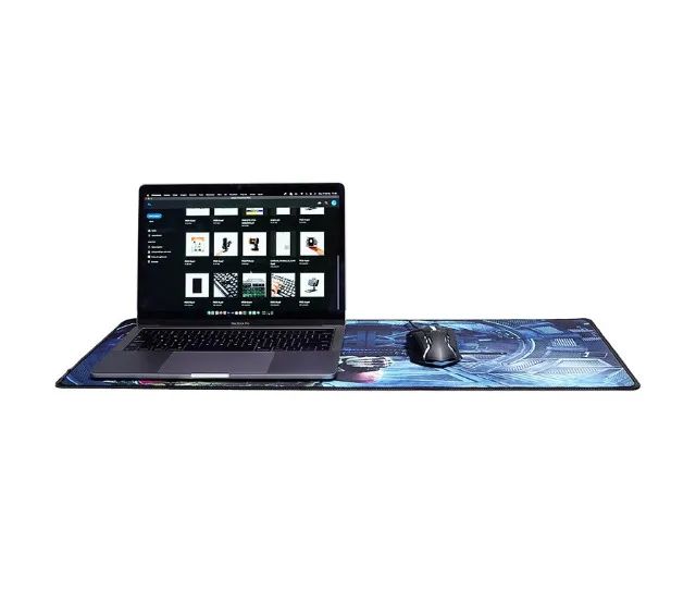 Mouse Pad Gamer  70 X 30cm K8 - Foto 2