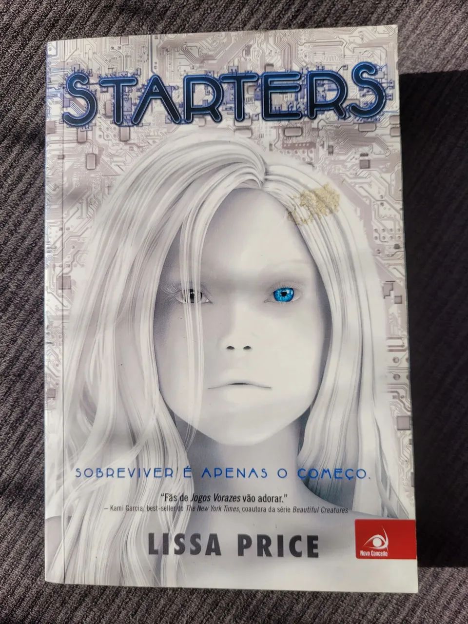 Starter - Lissa Price - Foto 3