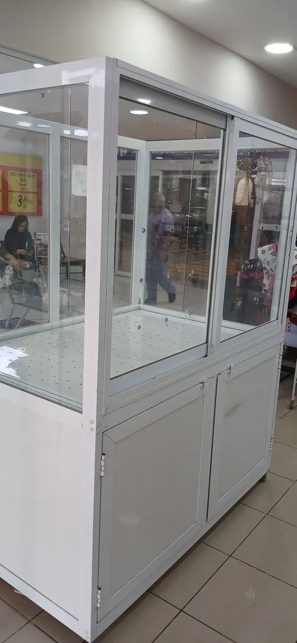 Expositor para cães e uso geral no comércio - Foto 4