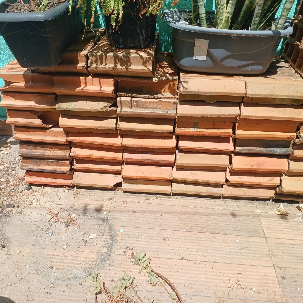 Bloco lajota  - Foto 2