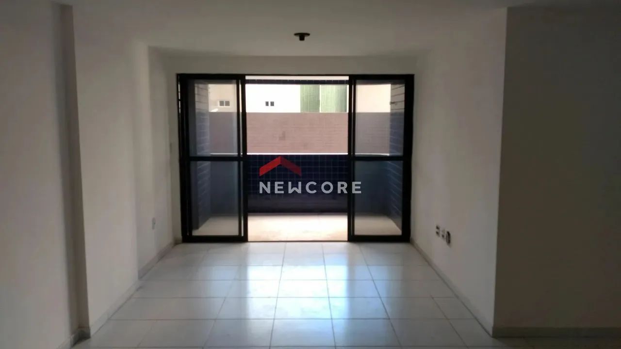Apartamento em Rua João Batista de Menezes - Jardim Oceania - João Pessoa/PB - Foto 3