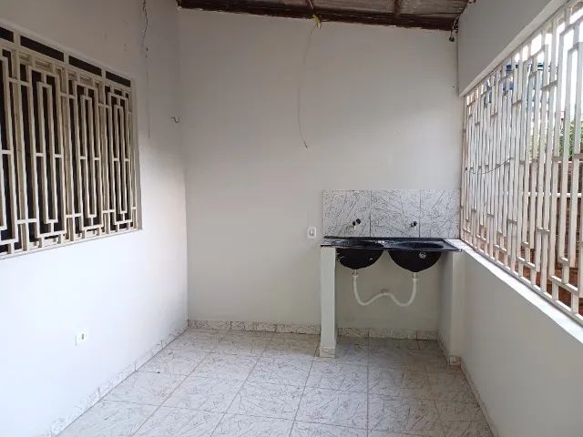 Kitnet com garagem coberta  - Foto 7