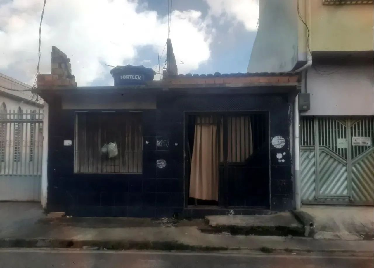 Foto - Belém - Cabanagem