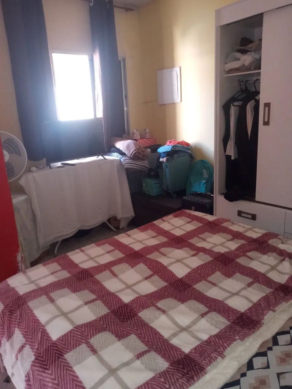 Cama boques de casal com colchão  - Foto 3