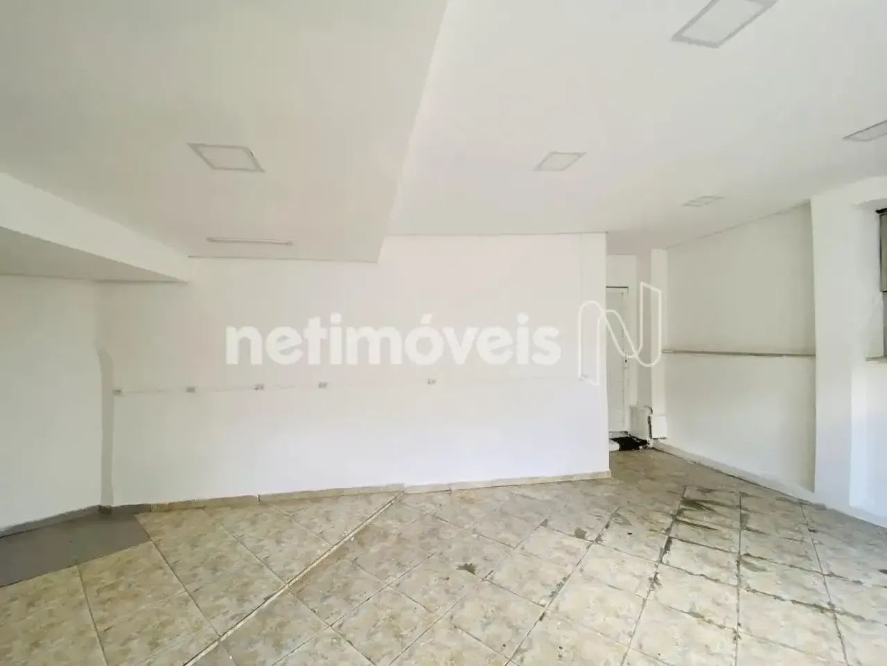 Locação Sala Jardim Riacho das Pedras Contagem