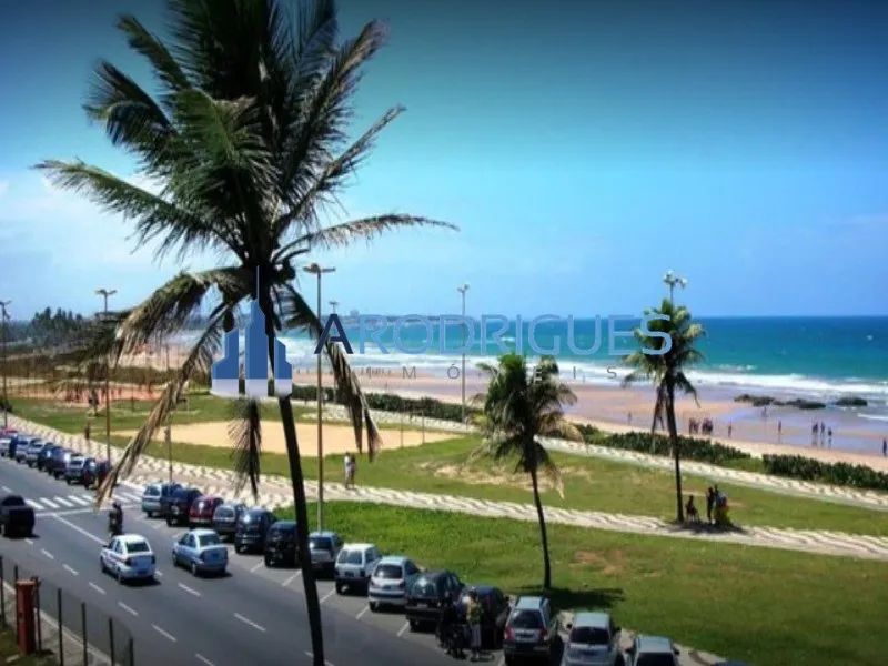 EXCELENTE HOTEL À VENDA NA PRAIA DE PATAMARES, IMÓVEL QUITADO - LIVRE DE ÔNUS!