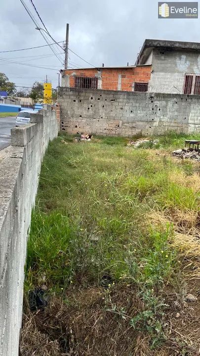 Terreno, Parque Olimpico, Mogi das Cruzes - R$ 300 mil, Cod: 4199 - Foto 5