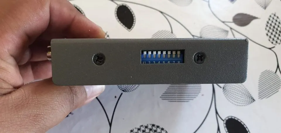 Vendo Conversores Blackmagic Hdmi To Sdi