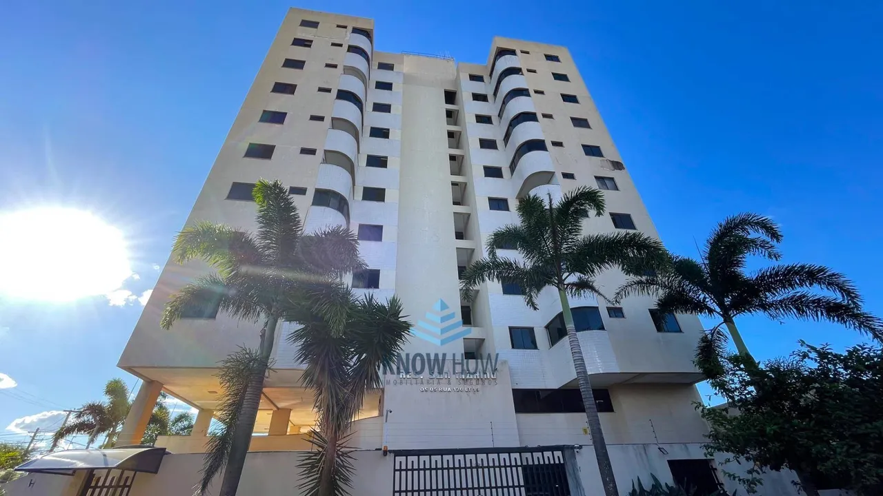 Apartamento para alugar com 2 dormitórios em Areal, Águas claras cod:02350.2690