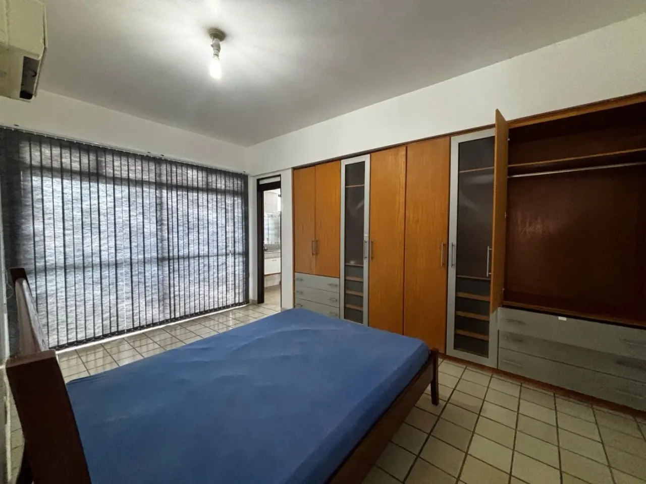 Apartamento para Locação em João Pessoa, Manaíra, 4 dormitórios, 4 suítes, 4 banheiros, 2