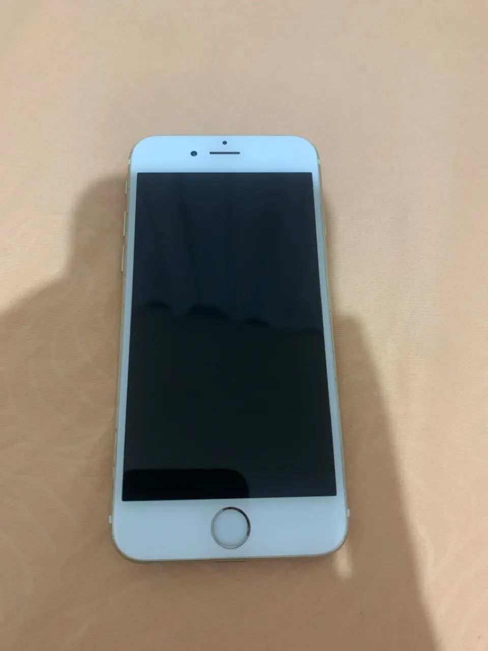 Celular iPhone 6 vendo.