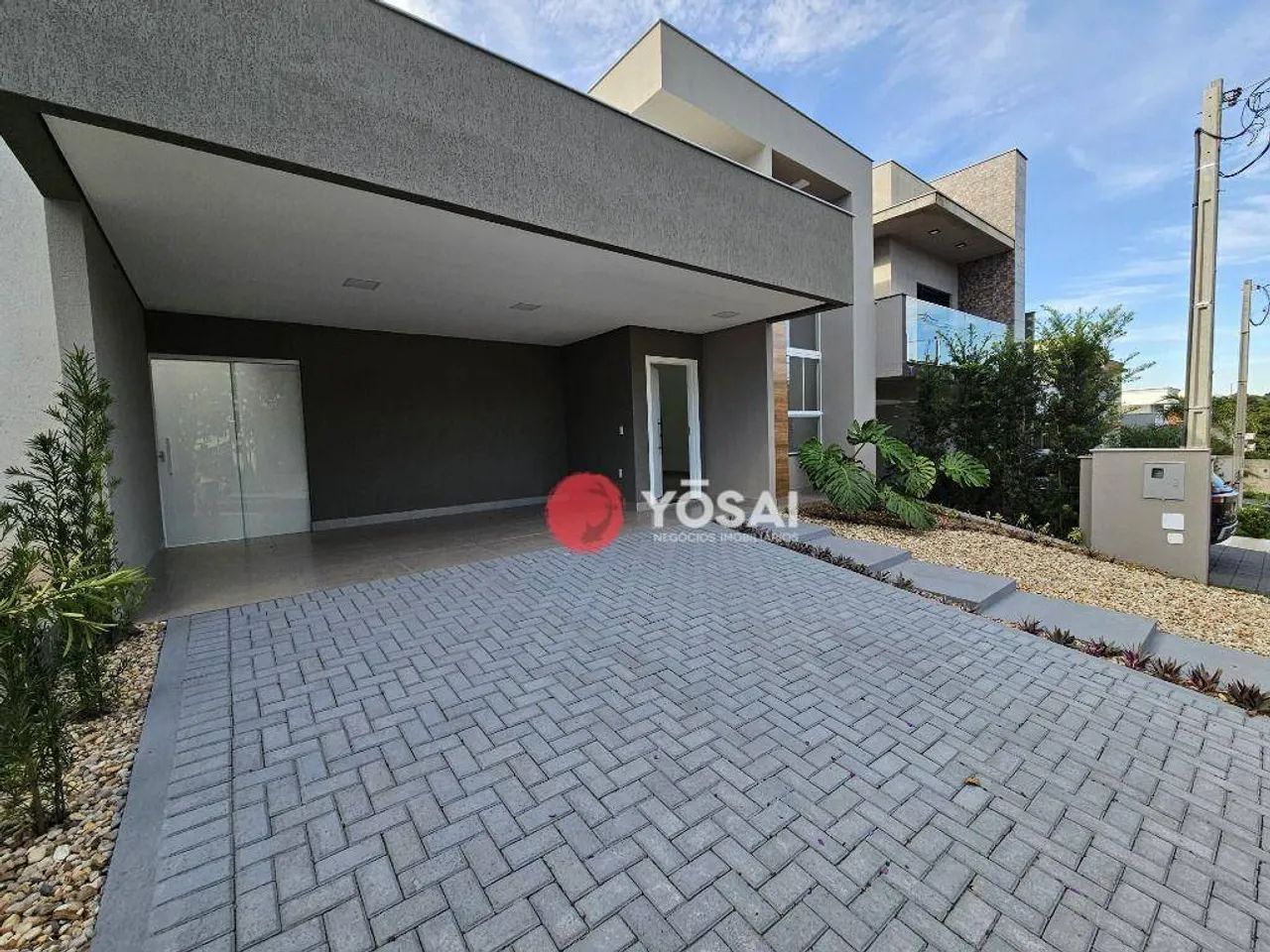 Casa Condomínio Bella Vittá - Foto 2